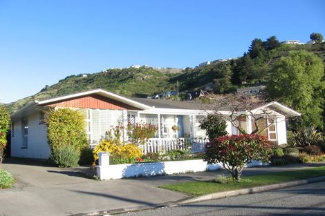 Photo of property in 8 Wedgewood Avenue, Cashmere, Christchurch, 8022