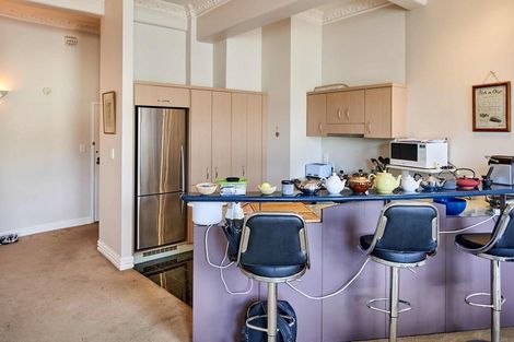 Photo of property in 17/60u Courtenay Place, Te Aro, Wellington, 6011