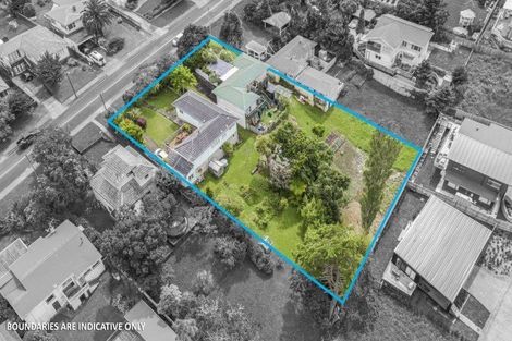 Photo of property in 16 Routley Drive, Glen Eden, Auckland, 0602