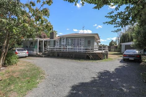 Photo of property in 30 Tainui Lane, Huntly, 3700