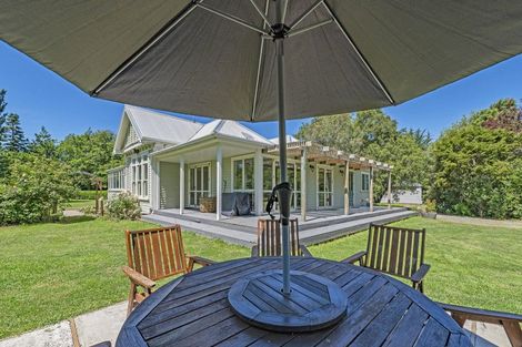 Photo of property in 187 Tancreds Road, Lincoln, Christchurch, 7672