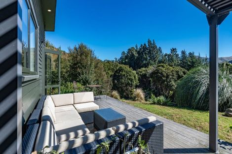 Photo of property in 166 Okuti Valley Road, Okuti Valley, Little River, 7591