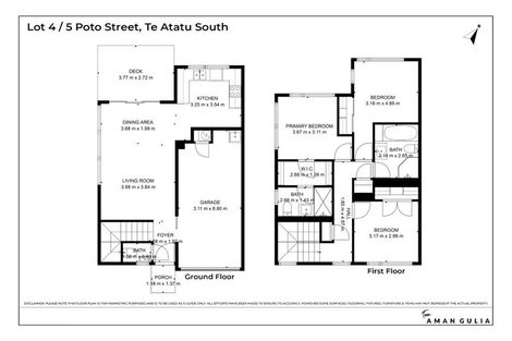 Photo of property in 7b Poto Street, Te Atatu South, Auckland, 0610