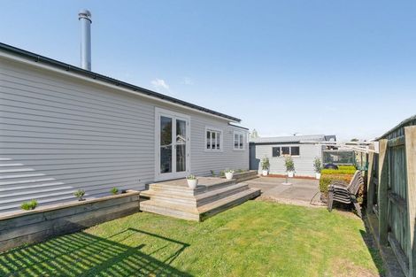 Photo of property in 173 Colombo Road, Masterton, 5810
