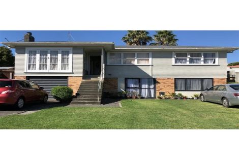Photo of property in 26 Rotoiti Avenue, Pakuranga Heights, Auckland, 2010