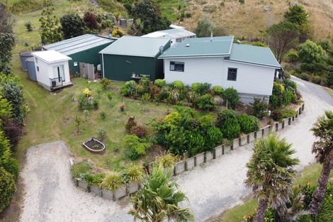 Photo of property in 509 Whangaehu Road, Porangahau, 4293