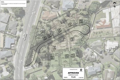 Photo of property in 49r Pyes Pa Road, Pyes Pa, Tauranga, 3112