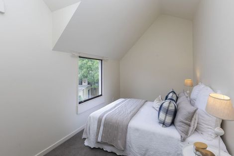 Photo of property in 6/16 Derby Street, St Albans, Christchurch, 8014