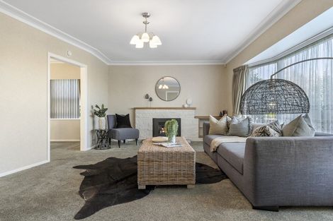 Photo of property in 3 Dalmont Place, Chartwell, Hamilton, 3210