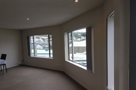 Photo of property in 189u8 Ohiro Road, Brooklyn, Wellington, 6021