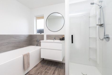 Photo of property in 131 Prestons Road, Redwood, Christchurch, 8051