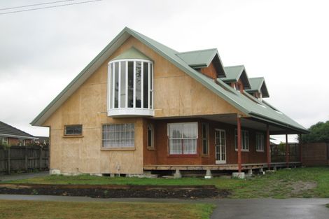 Photo of property in 137 Locksley Avenue, Dallington, Christchurch, 8061