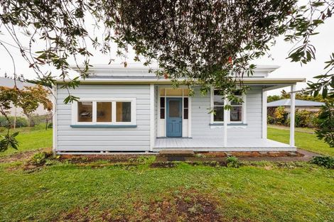 Photo of property in 6 Ngareta Street, Marton, 4710