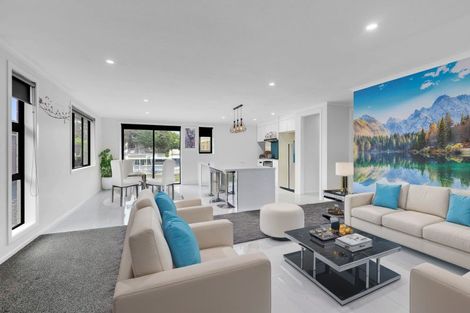 Photo of property in 48 Meachem Road, Chartwell, Hamilton, 3210