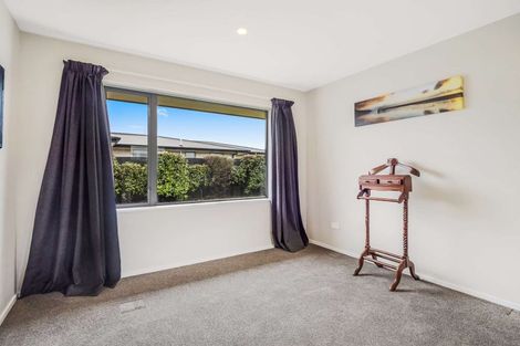 Photo of property in 56 Quartz Drive, Rolleston, 7614