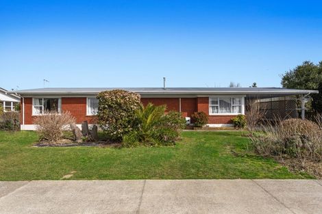 Photo of property in 4 Horrocks Avenue, Whakatane, 3120