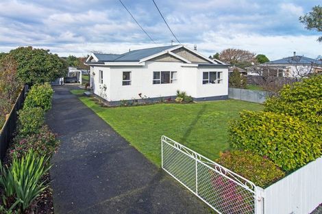 Photo of property in 16 Jeans Street, Masterton, 5810