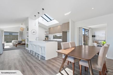 Photo of property in 1 Lemonwood Drive, Rolleston, 7615