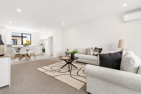 Photo of property in 3/9 Ayr Street, Riccarton, Christchurch, 8011
