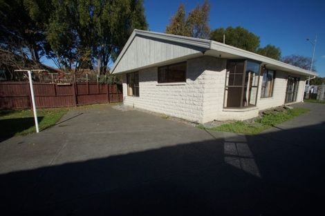 Photo of property in 182 Waimairi Road, Ilam, Christchurch, 8041