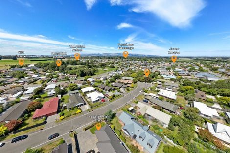 Photo of property in 16 Colchester Place, Templeton, Christchurch, 8042