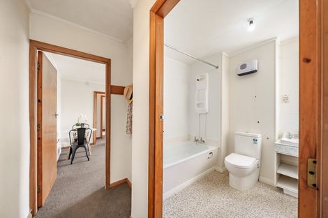 Photo of property in Armstrong Court, 12/10u Angus Avenue, Berhampore, Wellington, 6023