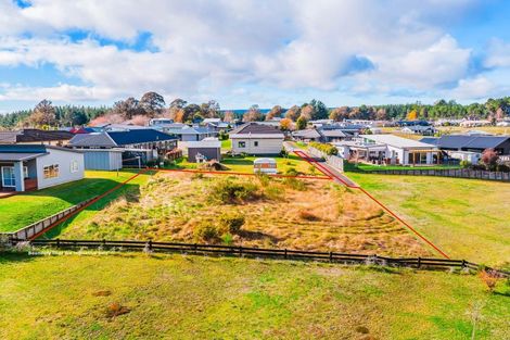 Photo of property in 36 John Norrie Place, Motuoapa, 3382