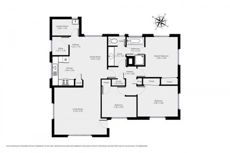 Photo of property in 69 Hillcrest Drive, Kelvin Grove, Palmerston North, 4414