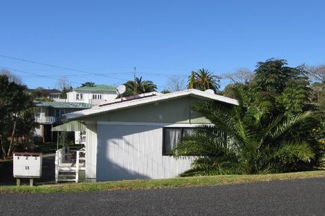 Photo of property in 2/13 Bertram Street, Warkworth, 0910