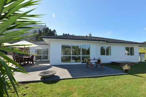 Photo of property in 6 Tiaho Place, Whangarei Heads, Whangarei, 0174