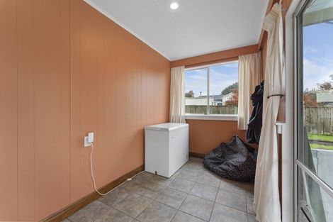 Photo of property in 57 Glasgow Terrace, Feilding, 4702
