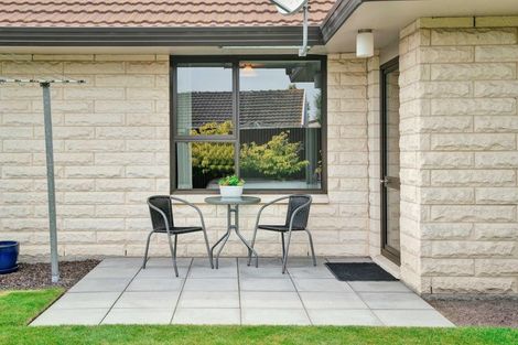 Photo of property in 9 Shamrock Place, Halswell, Christchurch, 8025