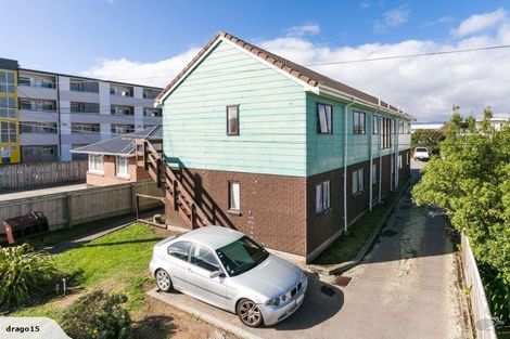 Photo of property in 615u2 Evans Bay Parade, Kilbirnie, Wellington, 6022