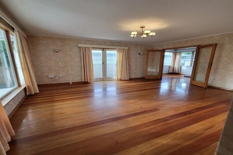 Photo of property in 124 Cambridge Terrace, Fairfield, Lower Hutt, 5011