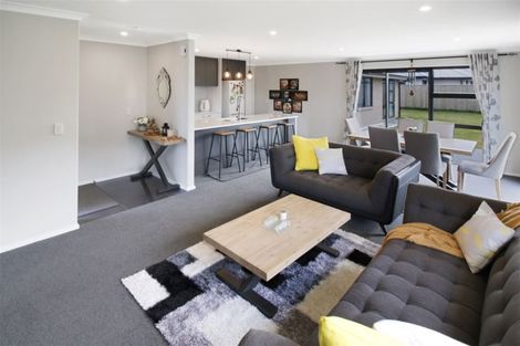 Photo of property in 14 Myrtle Road, Wigram, Christchurch, 8025