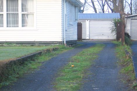 Photo of property in 69a Norrie Street, Bader, Hamilton, 3206