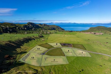 Photo of property in 1 Taumata Rise, Acacia Bay, 3385