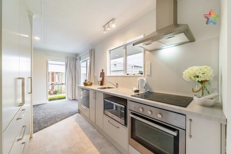 Photo of property in 47 Thornycroft Avenue, Epuni, Lower Hutt, 5011