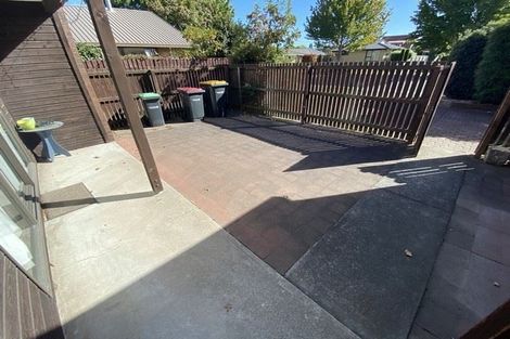 Photo of property in 1/91 Merrin Street, Avonhead, Christchurch, 8042