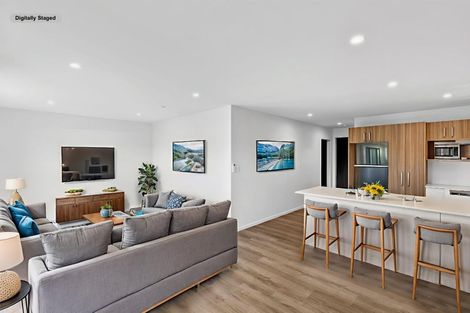Photo of property in 39a Moore Street, Hillcrest, Auckland, 0627