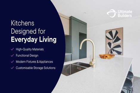 Photo of property in 16 Agathis Crescent, Wigram, 8025