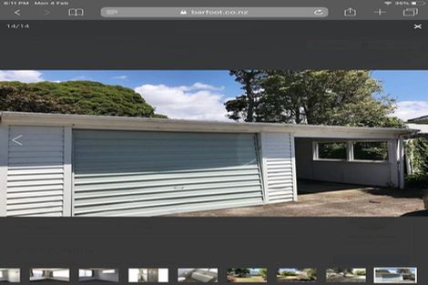 Photo of property in 168 Ennis Avenue, Pakuranga Heights, Auckland, 2010