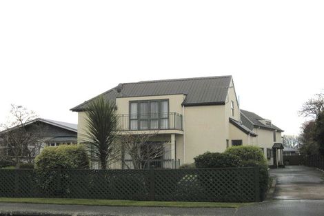 Photo of property in 34 Albany Street, St Albans, Christchurch, 8014