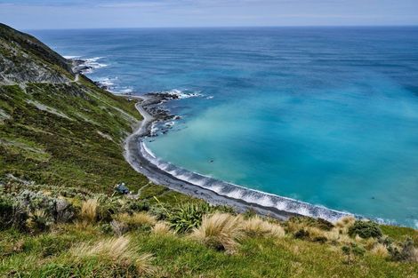 Photo of property in Long Gully, 380 Hawkins Hill Road, Brooklyn, Wellington, 6021