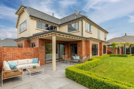 Photo of property in 7 Grosvenor Lane, Rangiora, 7400