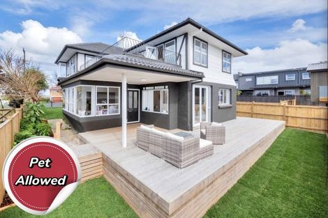 Photo of property in 41 Knights Road, Rothesay Bay, Auckland, 0630