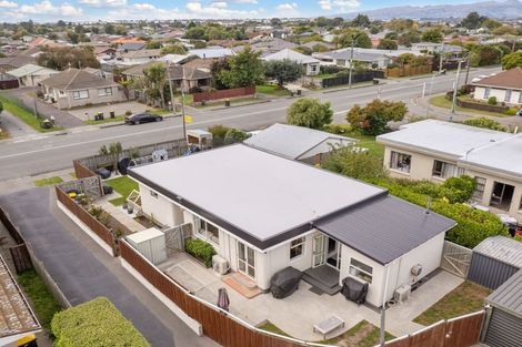 Photo of property in 1/86 Amyes Road, Hornby, Christchurch, 8042