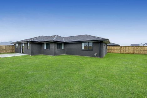 Photo of property in 31 Nethercote Way, Rolleston, 7614