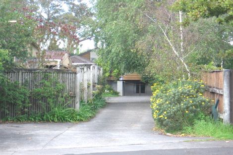 Photo of property in 6b Forest Hill Road, Henderson, Auckland, 0612