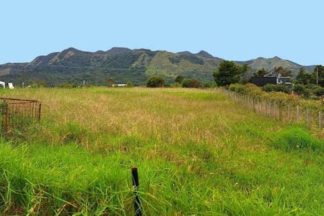 Photo of property in 5a Opouteke Road, Pakotai, Whangarei, 0172
